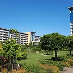 Apartament 614 W Arka Medical Spa