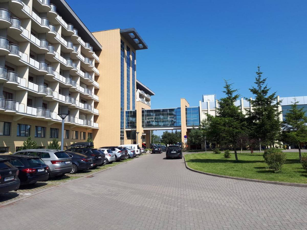 Apartament 614 W Arka Medical *