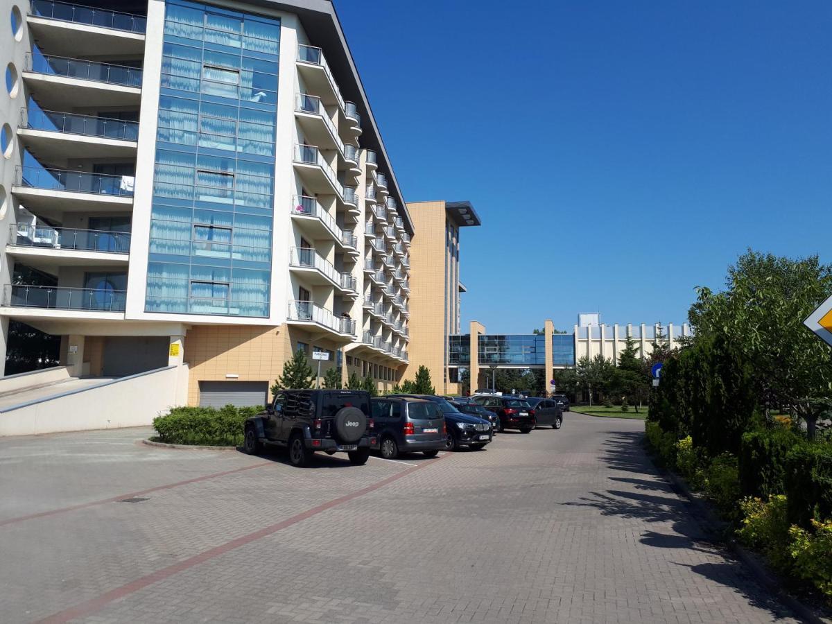 Apartament 614 W Arka Medical * Kolberg