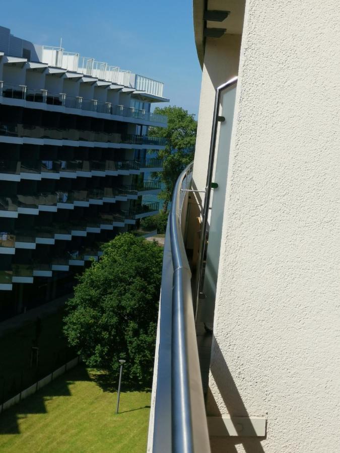 Apartament 614 W Arka Medical Apartment
