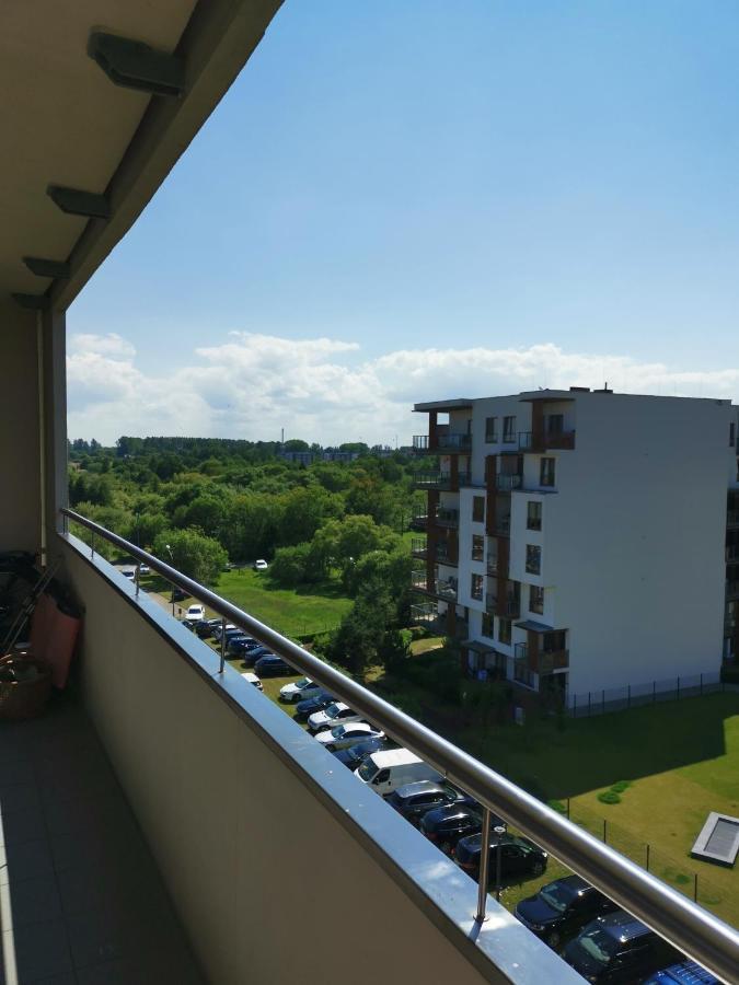 Apartament 614 W Arka Medical Kolberg