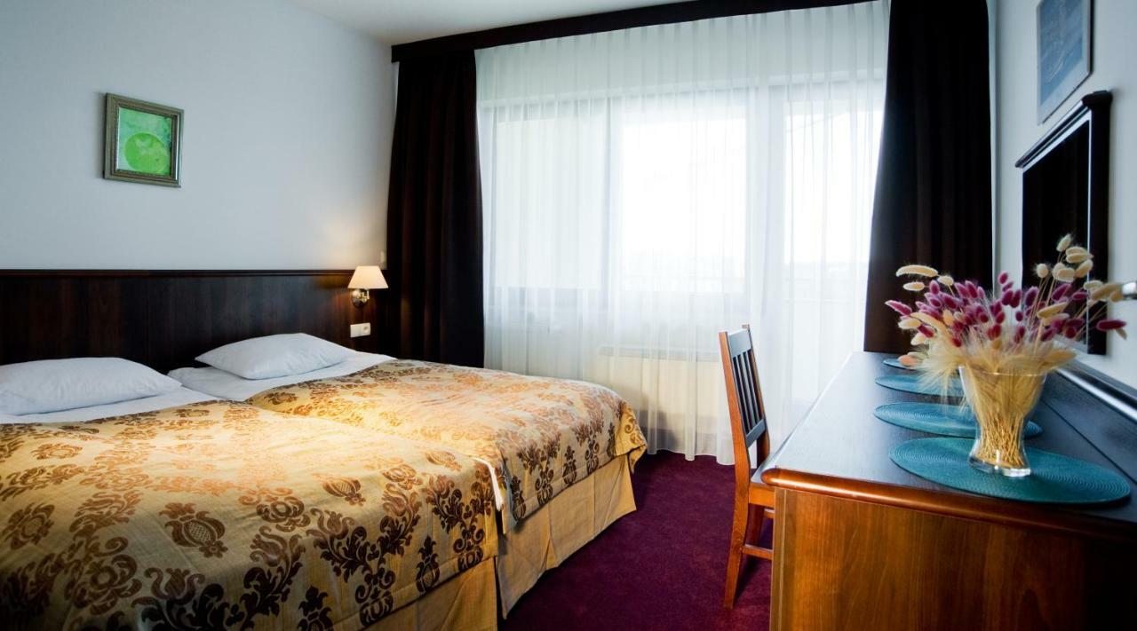 Apartament 614 W Arka Medical Apartment *
